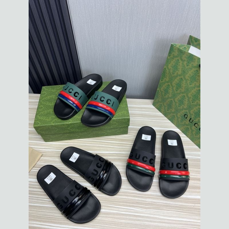 G*u*i slippers